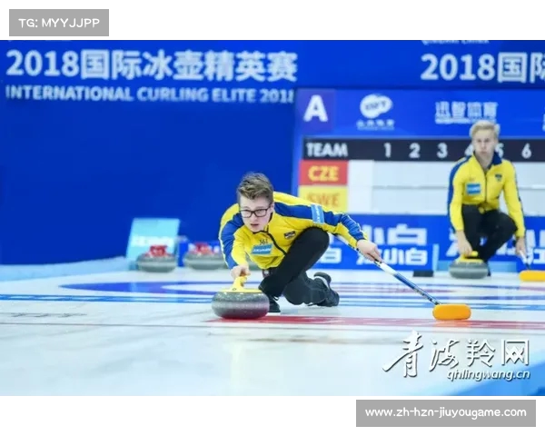 中国男子冰壶队连遭败绩 不敌捷克无缘胜利再创佳绩希望 中国男子冰壶队连遭败绩 不敌捷克无缘胜利再创佳绩希望